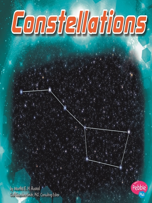 Title details for Constellations by Martha E. H. Rustad - Available
